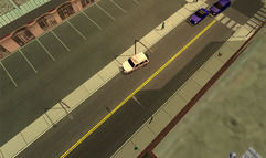 Gang War screenshot 4