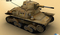 Codename: Panzers Phase Two screenshot 5