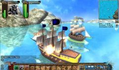 Captains of DarkTide screenshot 9