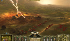 King Arthur  screenshot 9