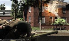 Brothers In Arms: Hell's Highway screenshot 3