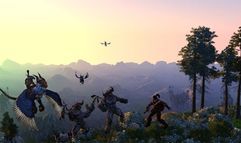 SpellForce 2: Shadow Wars screenshot 6