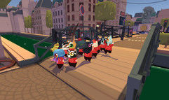 Anarcute screenshot 1