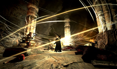 Dragon's Dogma: Dark Arisen screenshot 4