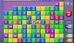 Triple Word Play screenshot 14