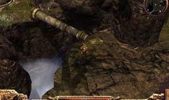 Loki screenshot 1