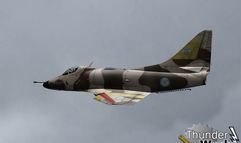 Jet Thunder: Falkands/Malvinas screenshot 33