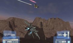 Rebel Raiders: Operation Nighthawk screenshot 3