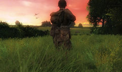 Brothers in Arms: Road to Hill 30 screenshot 3