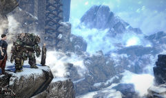 Of Orcs and Men screenshot 6