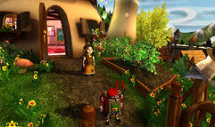 Ceville screenshot 5