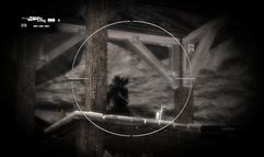 Damnation screenshot 24
