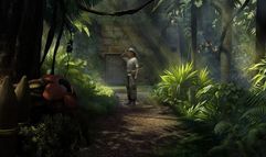 Sacred 2: Fallen Angel screenshot 5