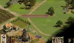 Cossacks II: Napoleonic Wars screenshot 5