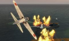 Battlestations: Pacific screenshot 4