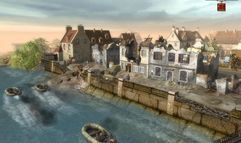 Faces of War screenshot 2