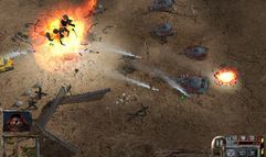 Rush for Berlin screenshot 86