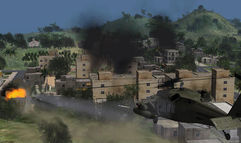 Armed Assault screenshot 1