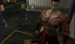 City of Heroes screenshot 8