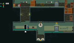 Hot Guns screenshot 6