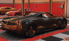 World of Speed screenshot 3