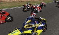 MotoGP O8 screenshot 12