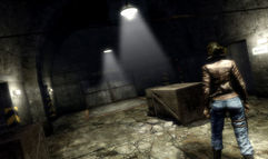 Velvet Assassin screenshot 2