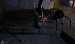 Vanguard: Saga of Heroes screenshot 1