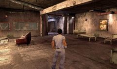 Evil Dead: Regeneration screenshot 1