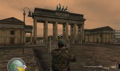 Sniper Elite screenshot 12