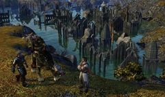 SpellForce 2: Shadow Wars screenshot 2