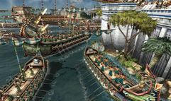 Rise & Fall: Civilizations at War screenshot 6