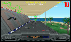 Slipstream 5000 screenshot 2