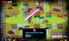 Deathstate screenshot 5