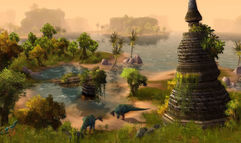 Paraworld screenshot 22