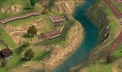 Cossacks II: Napoleonic Wars screenshot 8
