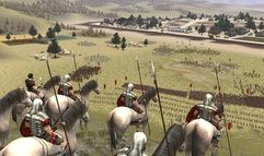 Rome: Total War screenshot 7