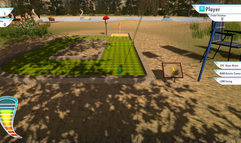 3D MiniGolf screenshot 12