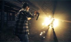 Alan Wake's American Nightmare screenshot 5