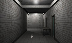 Corrosion: Cold Winter Waiting screenshot 11