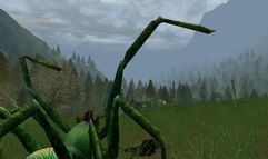 Thrones of Chaos screenshot 5