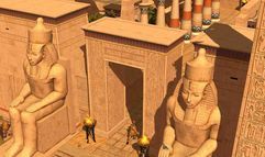 Titan Quest screenshot 6