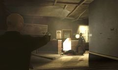 Hitman: Blood Money screenshot 14