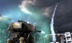 Battlefield 2142 screenshot 2