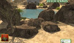 Tracks and Turrets screenshot 13