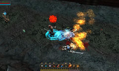 Legends Of Persia screenshot 6