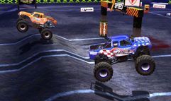Monster Truck Destruction screenshot 5