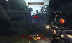 Raven Squad screenshot 4