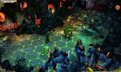 King's Bounty: The Legend screenshot 10