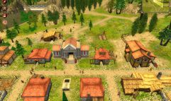 Glory of the Roman Empire screenshot 9